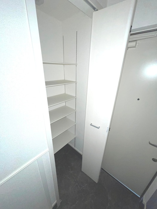 コンテチェスト２４の物件内観写真