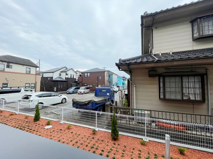 コンテチェスト２４の物件内観写真