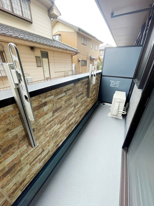 コンテチェスト２４の物件内観写真