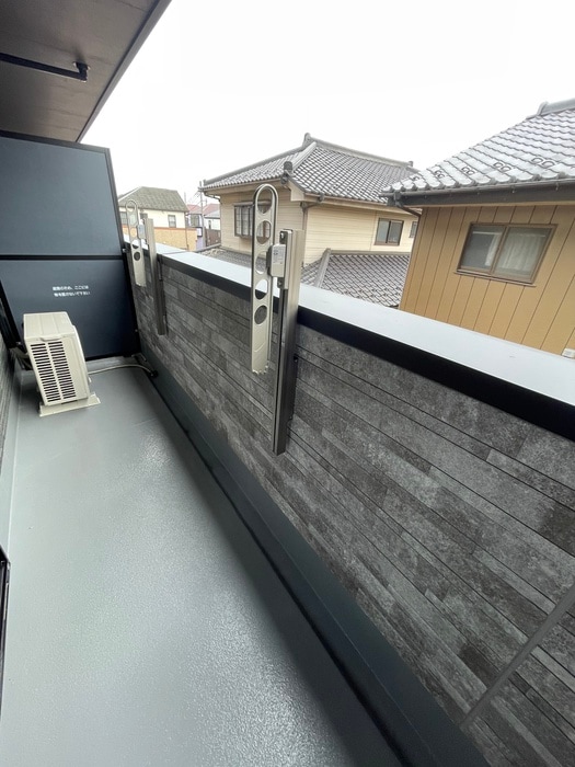 コンテチェスト２４の物件内観写真