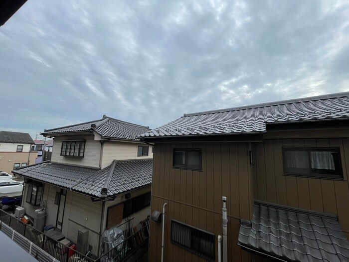 コンテチェスト２４の物件内観写真