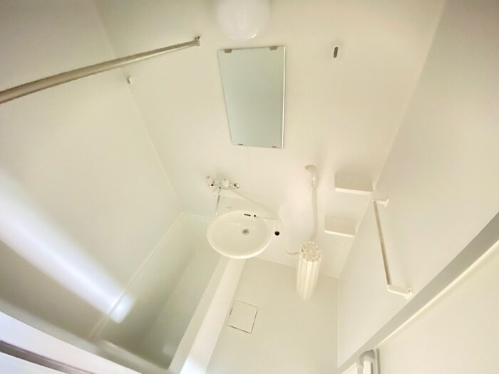 パ－プル南街の物件内観写真