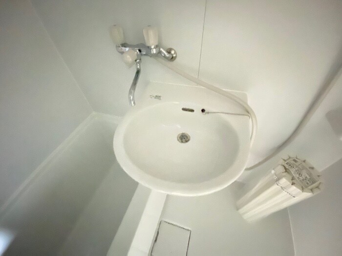 パ－プル南街の物件内観写真