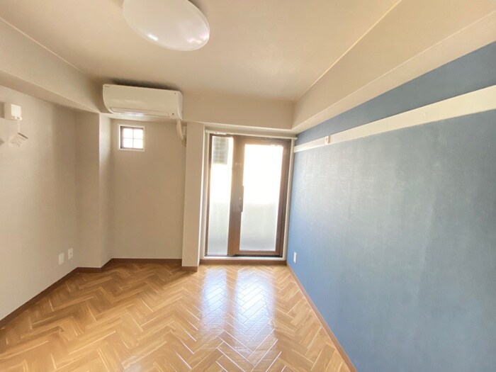 パ－プル南街の物件内観写真