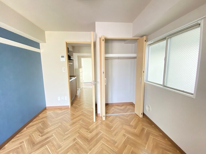 パ－プル南街の物件内観写真