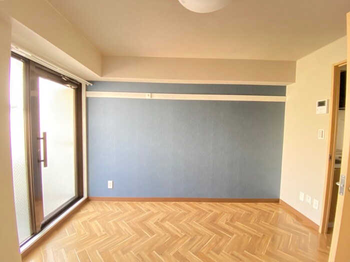 パ－プル南街の物件内観写真