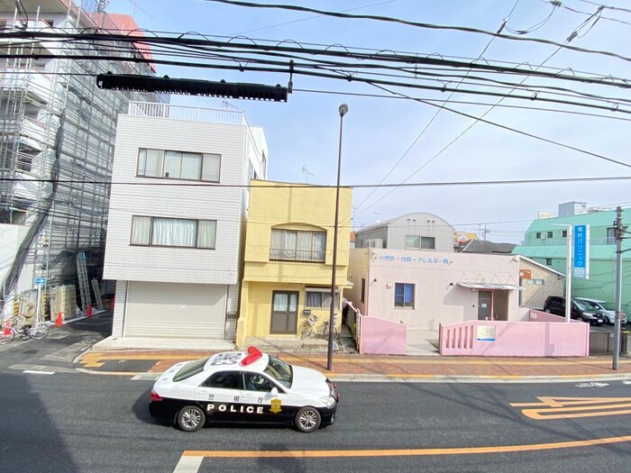 パ－プル南街の物件内観写真