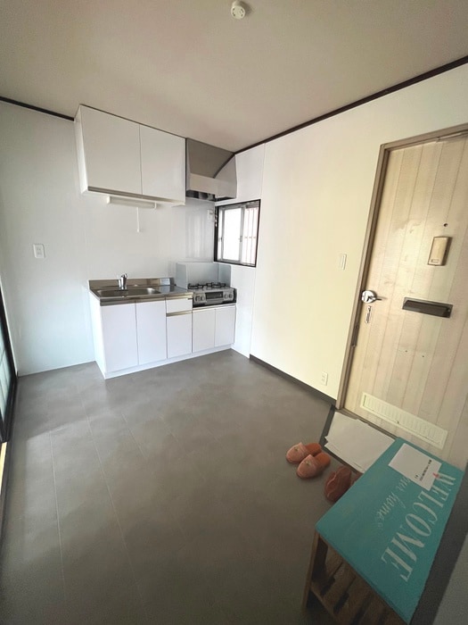 輪栄コーポの物件内観写真