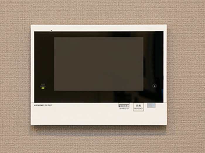 ザ・パークハビオ滝野川の物件内観写真