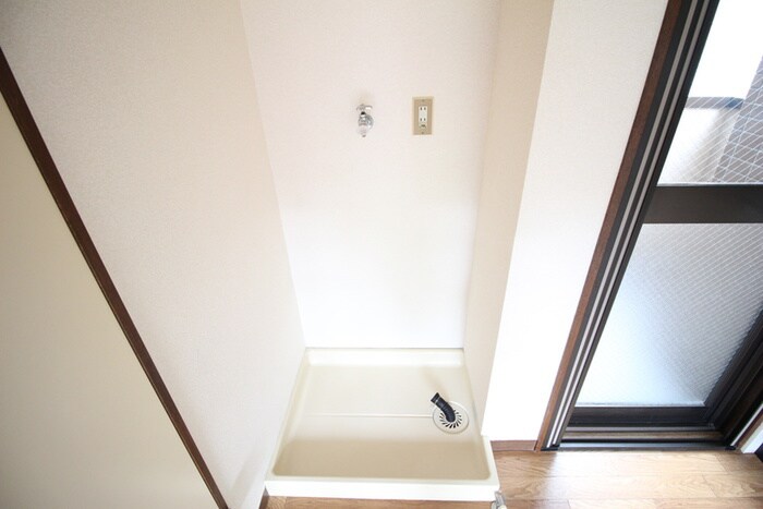 コーポラス高岡の物件内観写真