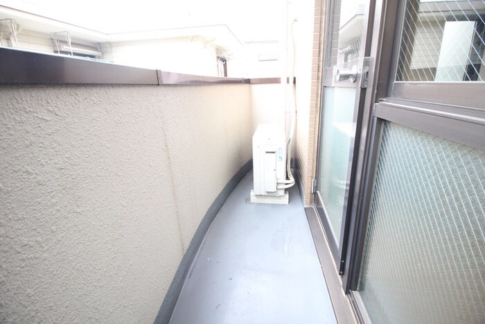 コーポラス高岡の物件内観写真