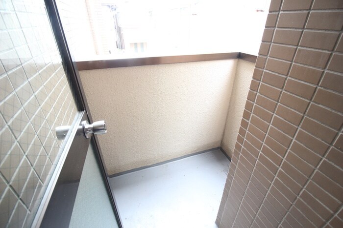 コーポラス高岡の物件内観写真