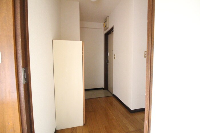 コーポラス高岡の物件内観写真