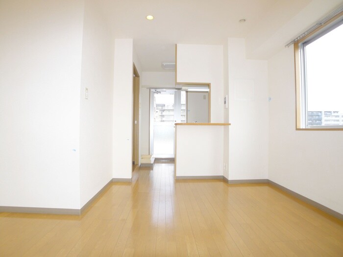 ビエントの物件内観写真