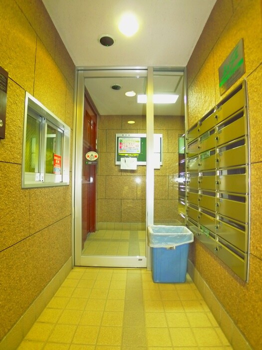 ビエントの物件外観写真