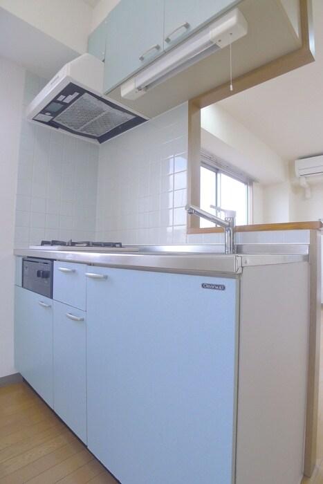 ビエントの物件内観写真