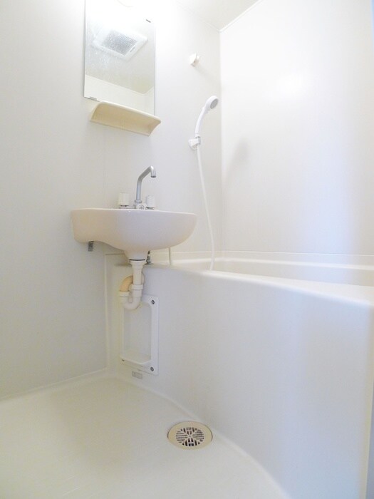 ビエントの物件内観写真