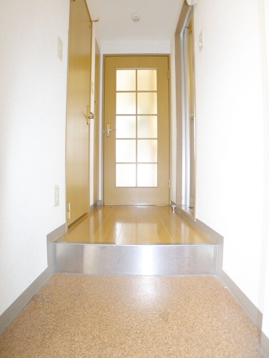 ビエントの物件内観写真