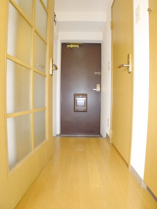 ビエントの物件内観写真