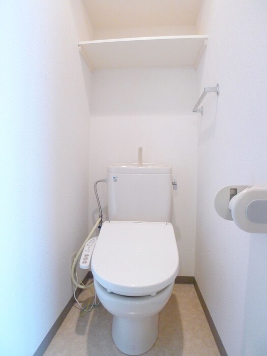 ビエントの物件内観写真