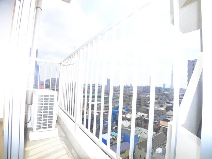 ビエントの物件内観写真