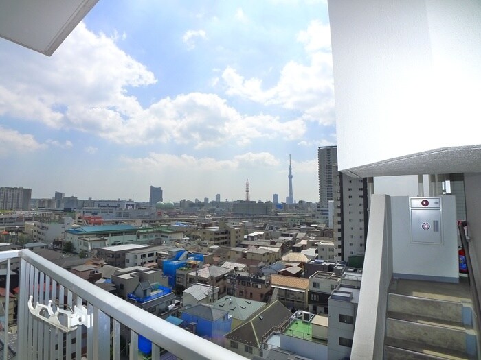 ビエントの物件内観写真