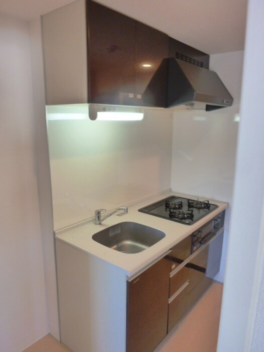 カノンパレスの物件内観写真