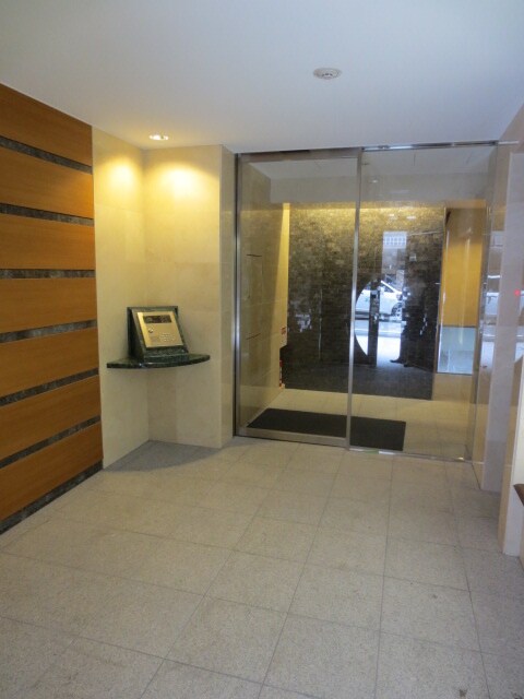 カノンパレスの物件外観写真