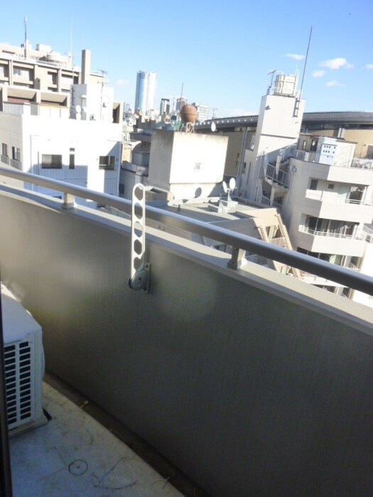 カノンパレスの物件内観写真