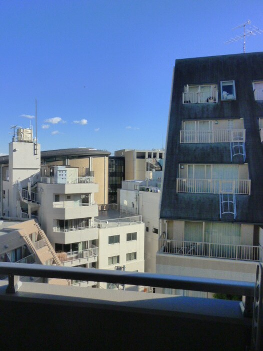 カノンパレスの物件内観写真