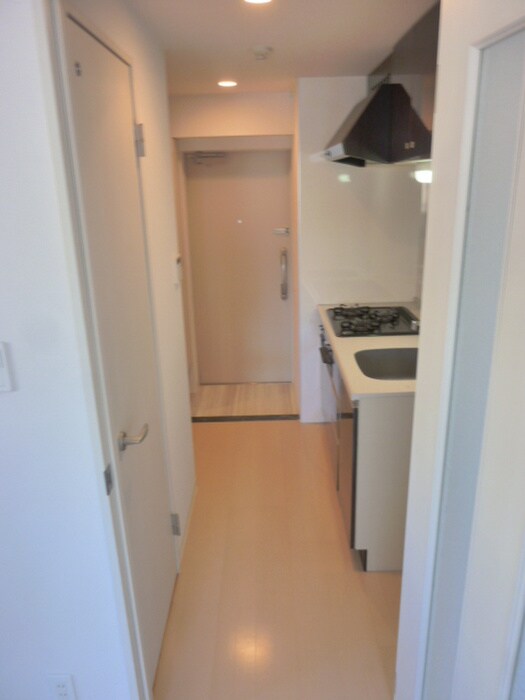 カノンパレスの物件内観写真