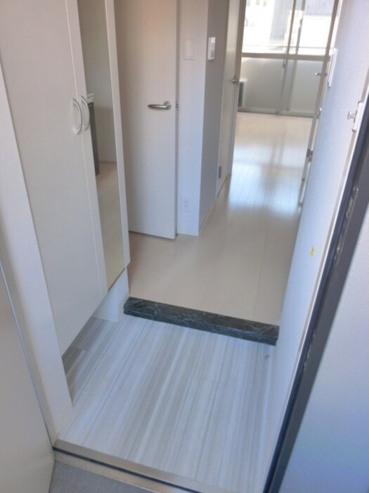 カノンパレスの物件内観写真