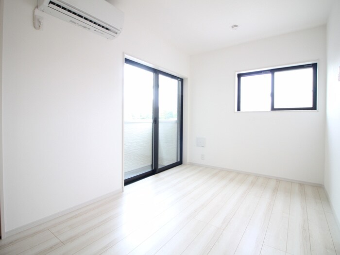 メルディア新里町の物件内観写真