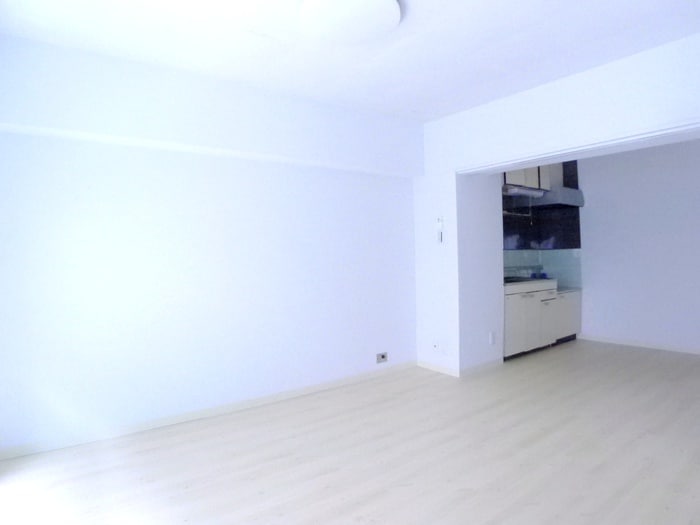 松戸リンデンハイム白山の物件内観写真