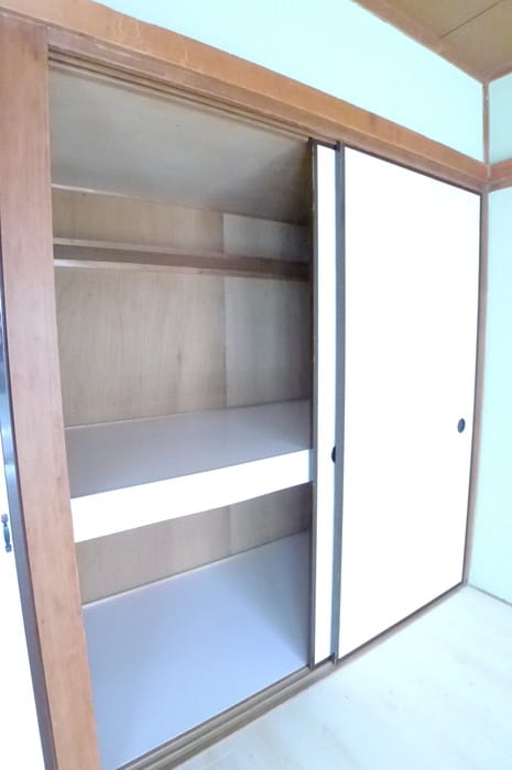 松戸リンデンハイム白山の物件内観写真