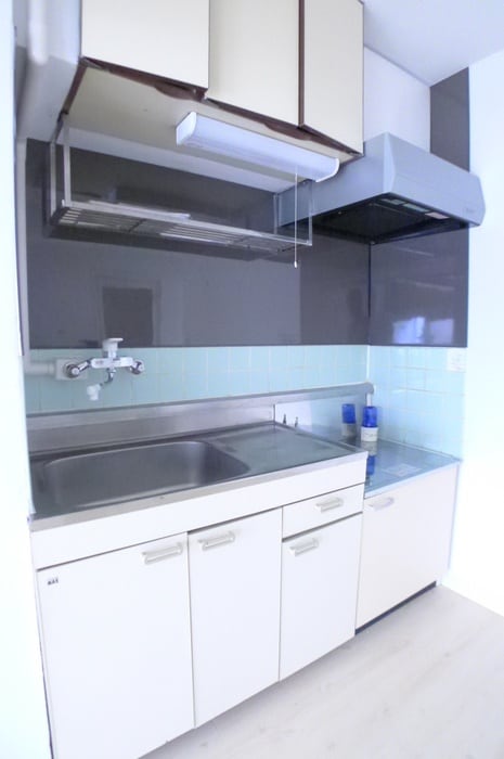 松戸リンデンハイム白山の物件内観写真