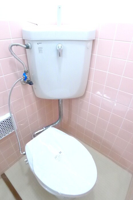 松戸リンデンハイム白山の物件内観写真