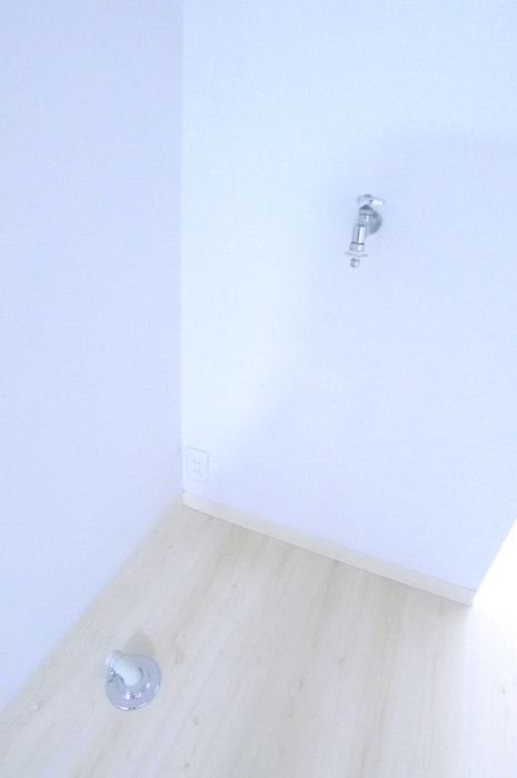 松戸リンデンハイム白山の物件内観写真