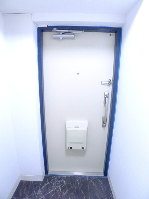 松戸リンデンハイム白山の物件内観写真