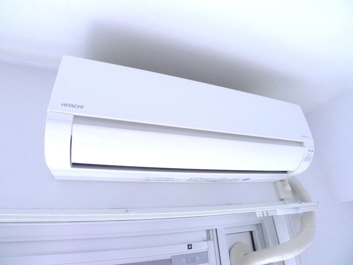 松戸リンデンハイム白山の物件内観写真