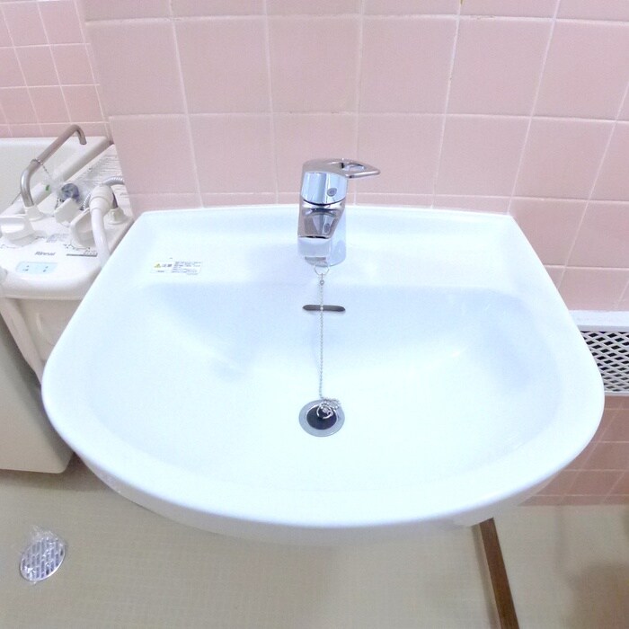 松戸リンデンハイム白山の物件内観写真