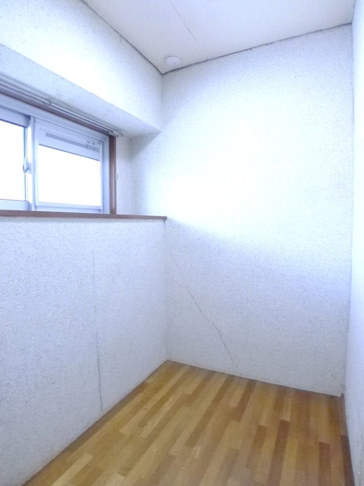 松戸リンデンハイム白山の物件内観写真