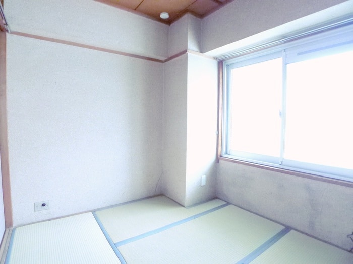 松戸リンデンハイム白山の物件内観写真