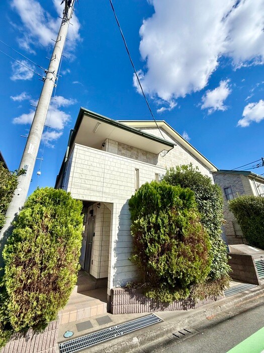 ステラ２１０－Ⅱの物件外観写真