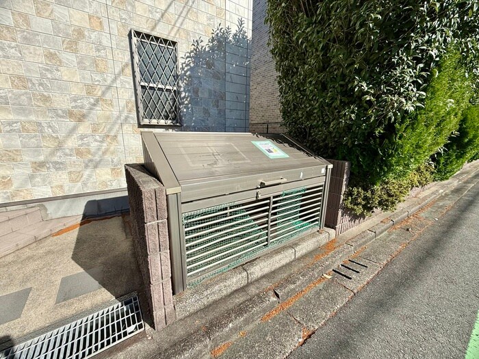 ステラ２１０－Ⅱの物件外観写真