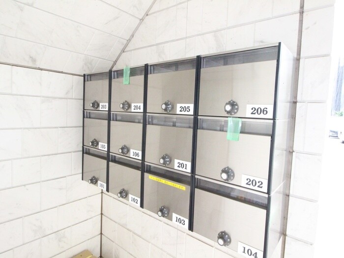 ステラ２１０－Ⅱの物件外観写真