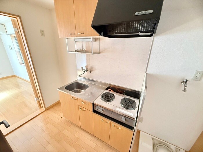 ステラ２１０－Ⅱの物件内観写真