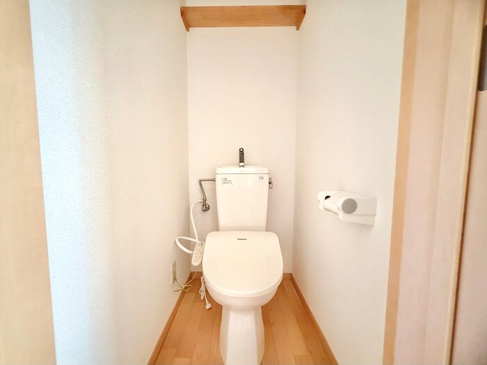 ステラ２１０－Ⅱの物件内観写真