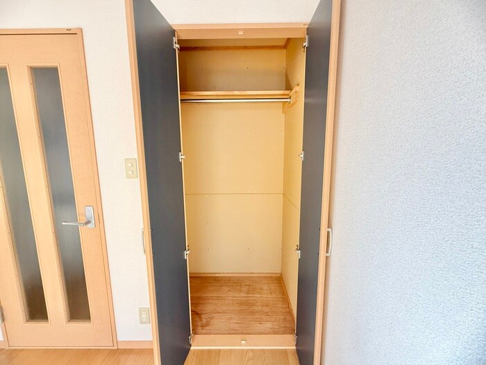 ステラ２１０－Ⅱの物件内観写真