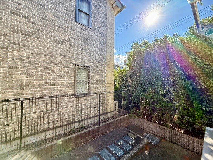 ステラ２１０－Ⅱの物件内観写真